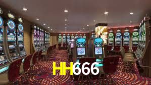 HH666